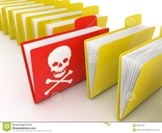 Dosya Virüsleri ve Kullanıcıya Zararları