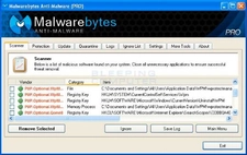 Reklam Virüsü Temizleme Yöntemleri