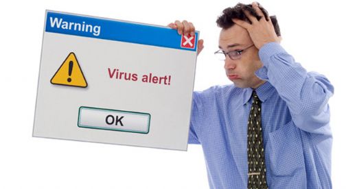 Virüs Nasıl Temizlenir